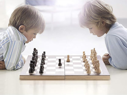 AMEROUS Chess Set - Image 7