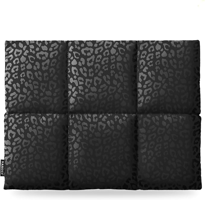 Vandel Puffy Laptop Sleeve Case, 13-14 inch Laptop Sleeve Bag, Waterproof by VANDEL