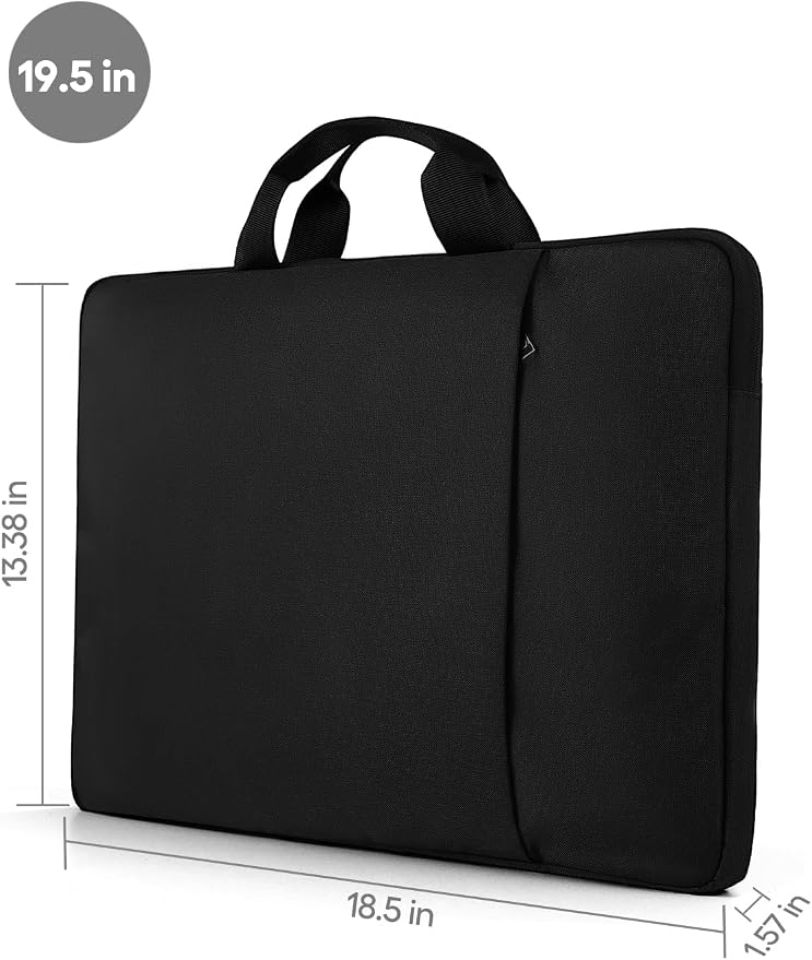 UPERFECT Laptop Sleeve 19.5-inch - Image 2