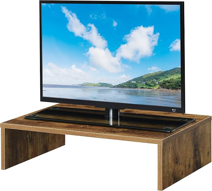 Convenience Concepts Designs2Go Small TV Riser 23.75", - Image 3