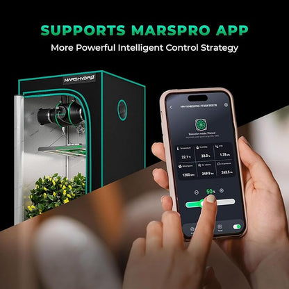 MARS HYDRO 2025 IFresh MarsPro Add-On Pack, - Image 5