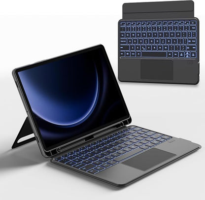nimin Detachable Keyboard Cases by nimin