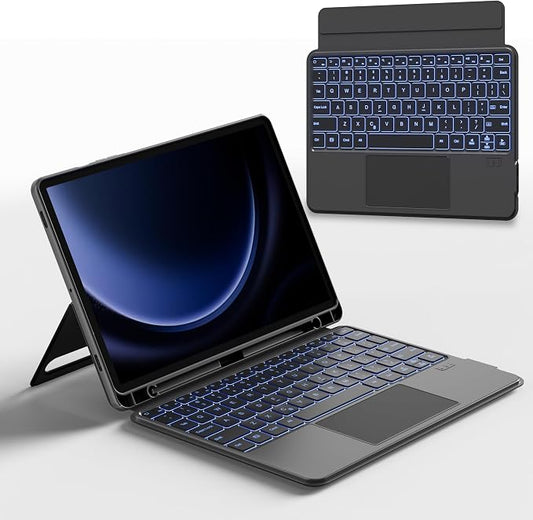 nimin Detachable Keyboard Cases by nimin