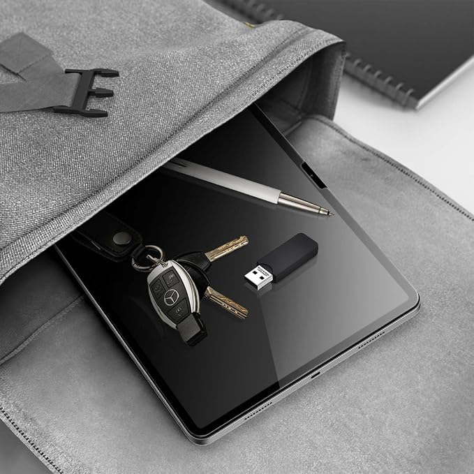 FLOLAB ONETIME NanoArmour Screen Protector - Image 3