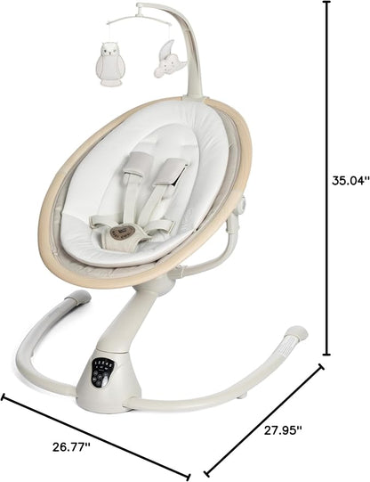 Maxi-Cosi Cassia Smart Baby Swing - Image 9
