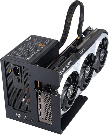 eGPU Enclosure Dock Compatible - Image 5