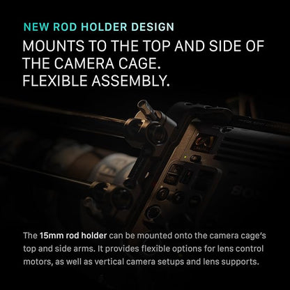 Tilta Camera Cage Compatible - Image 5
