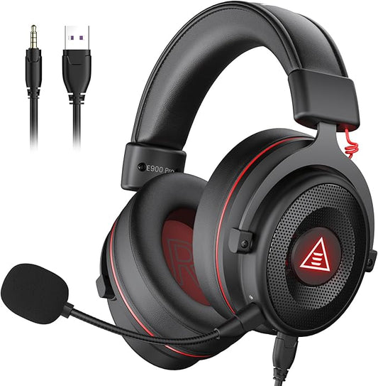 EKSA E900 Pro USB Gaming Headset by EKSA