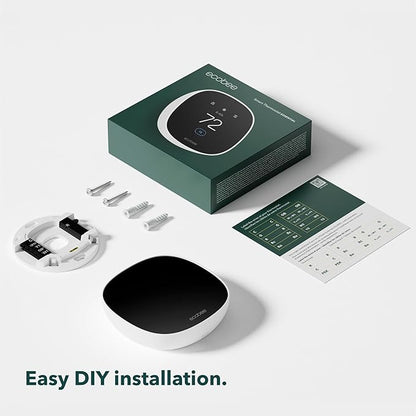 ecobee Smart Thermostat Essential - Image 4