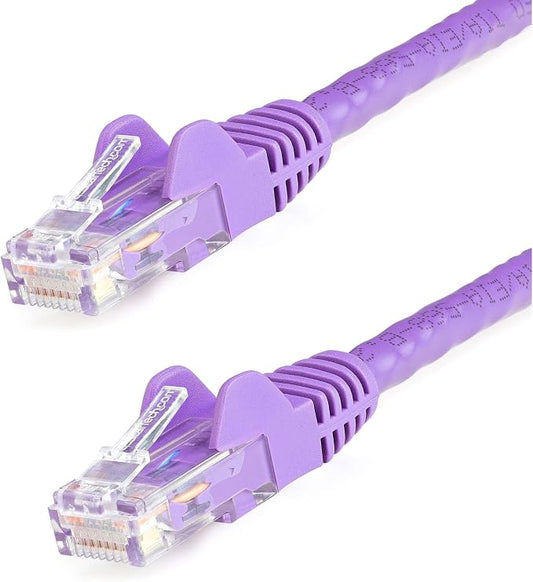 StarTech 5ft CAT6 Ethernet Cable by StarTech
