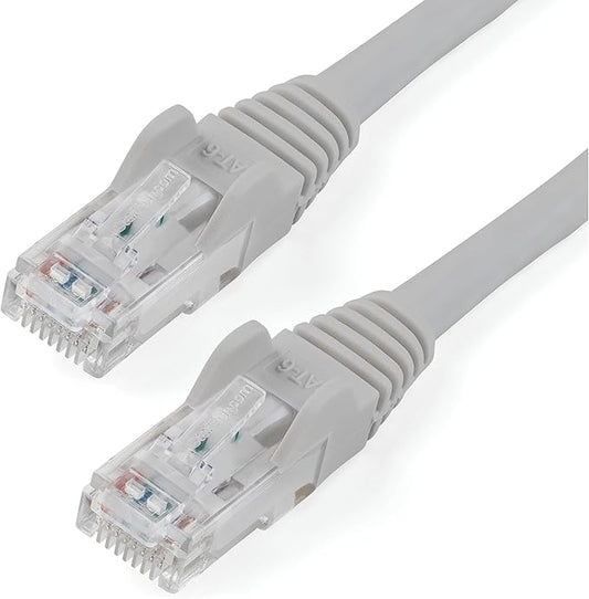 StarTech 10ft CAT6 Cable by StarTech