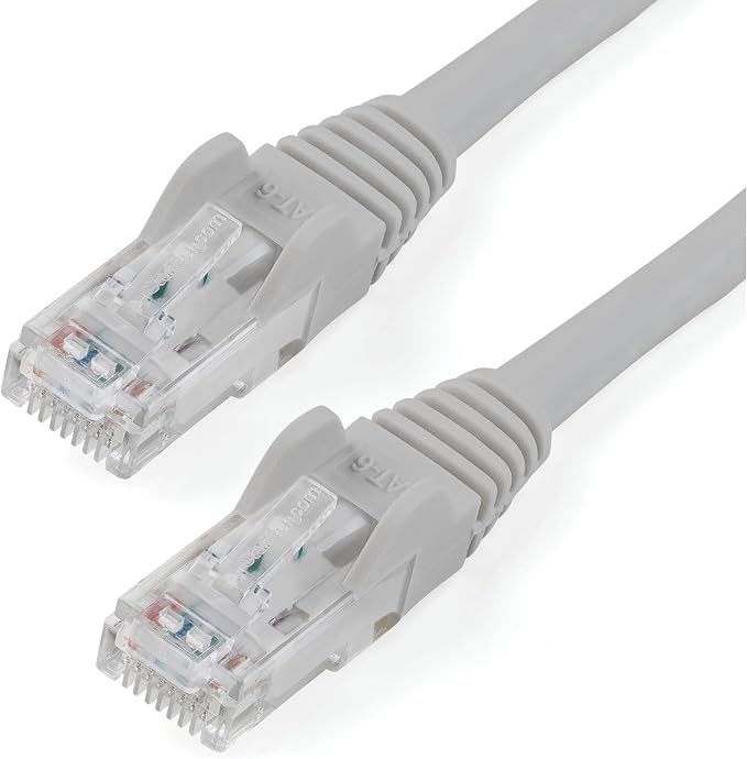 StarTech 100ft CAT6 Ethernet Cable by StarTech