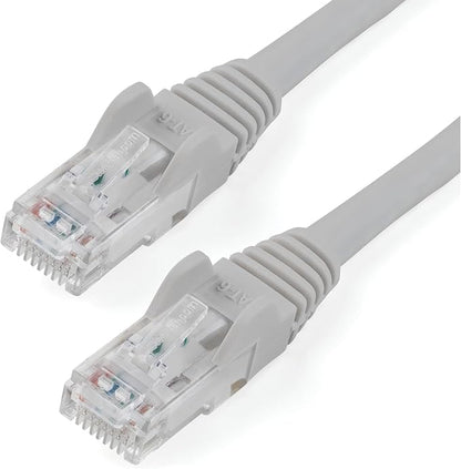 StarTech 100ft CAT6 Ethernet Cable by StarTech