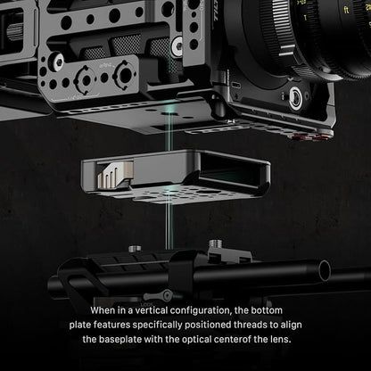 Tilta Camera Cage Compatible - Image 6