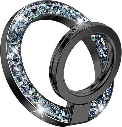 GVIEWIN Magnetic Phone Ring Holder, Compatible by GVIEWIN