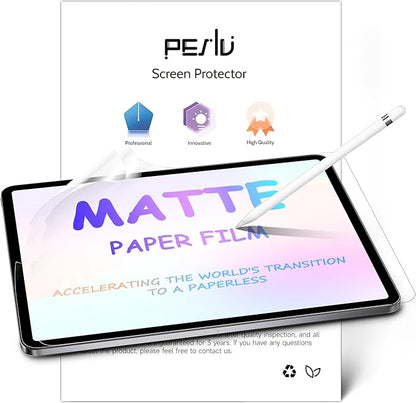 2 Pack Like Paper Screen Protector by peslv