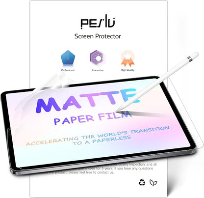 2 Pack Like Paper Screen Protector by peslv
