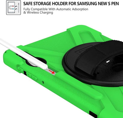 BRAECN for Galaxy Tab S6 Case - Image 3