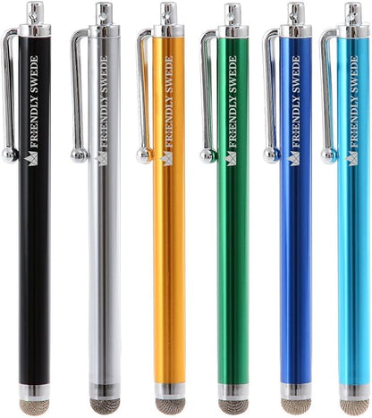 The Friendly Swede Micro-Knit Stylus Pen - Image 2
