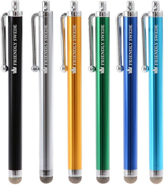 The Friendly Swede Micro-Knit Stylus Pen - Image 2