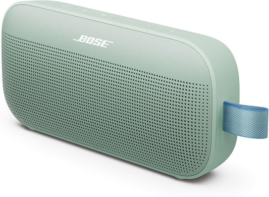 Bose SoundLink Flex Portable Bluetooth Speaker, Portable Outdoor Speaker by Bose