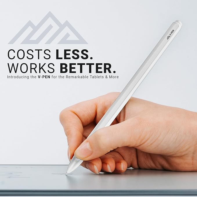 V-Pen EMR Stylus Remarkable 2 Pen Replacement - Image 10