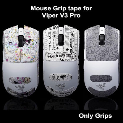 Grip Tape for Razer Viper V3 Pro - Image 2
