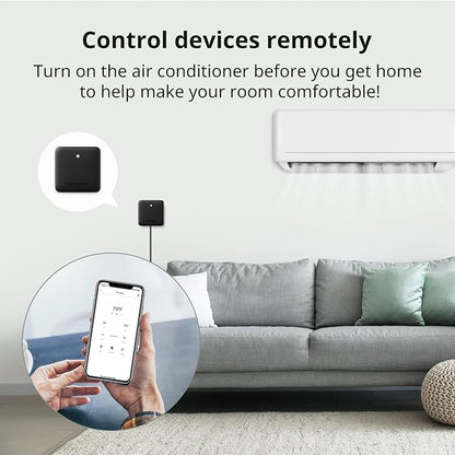 SwitchBot Hub Mini Smart Remote - Image 5