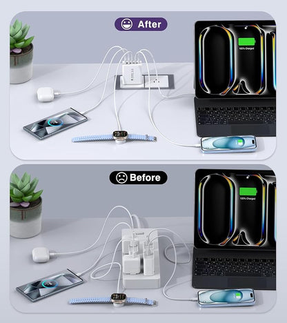 50W USB C Charger Block - Image 6