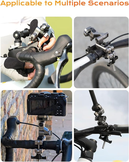 Movmax Super Camera Clamp Mount Compatible - Image 6