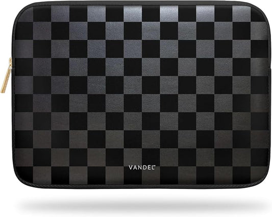 Vandel Slim Laptop Sleeve 13-13.3 inch Laptop Case by VANDEL