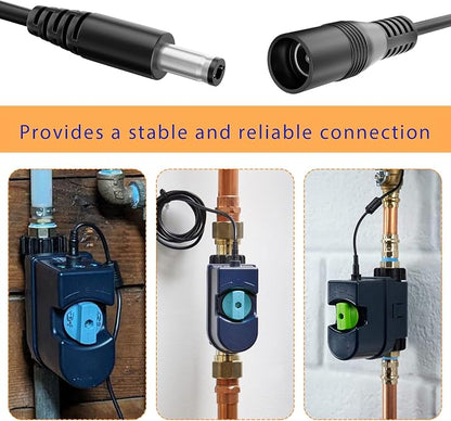 25 ft Extension Cable Compatible - Image 6