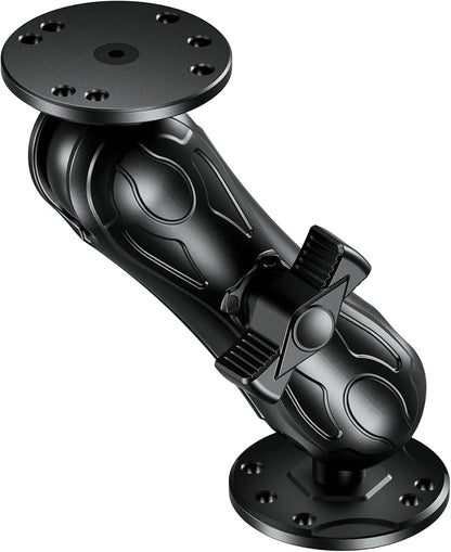 Aluminum Alloy Fish Finder Mount - Image 8