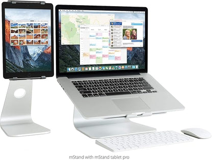 Rain Design 10032 mStand Laptop Stand - Image 5