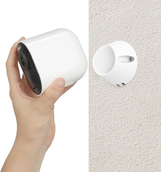 UYODM 2 Pack Magnetic Wall Mounts Design - Image 2