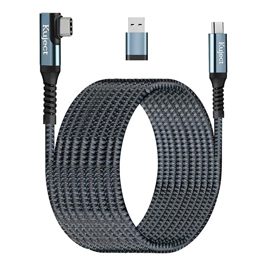 Kuject Link Cable 16FT Compatible by Kuject