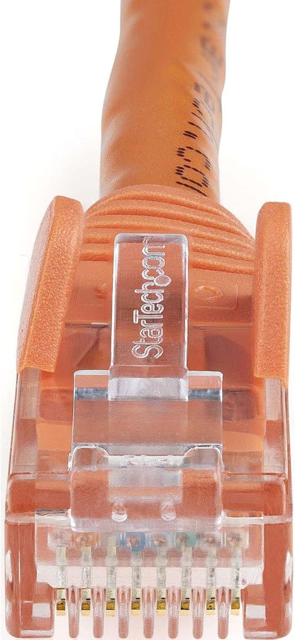 StarTech 3ft CAT6 Ethernet Cable - Image 7