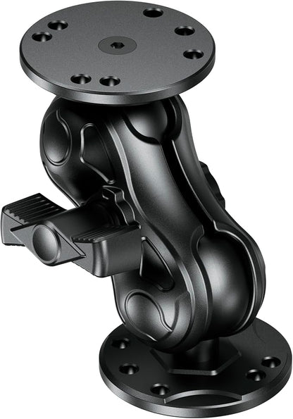 Aluminum Alloy Fish Finder Mount - Image 8