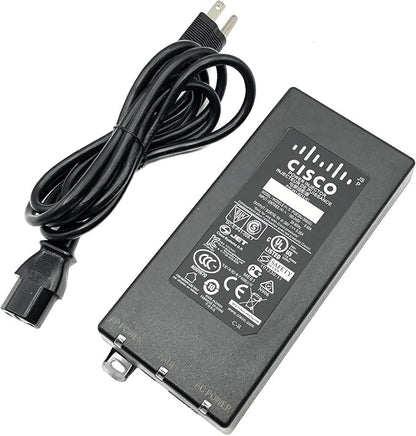 Genuine Cisco 56V Power Injector by TeKswamp