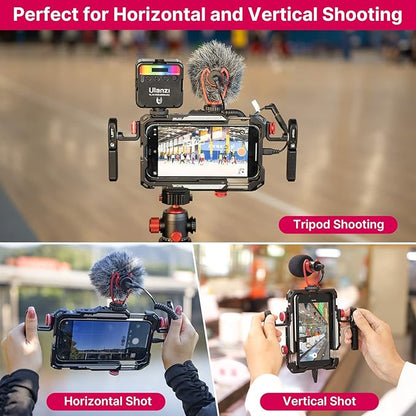 ULANZI Smartphone Video Rig - Image 5