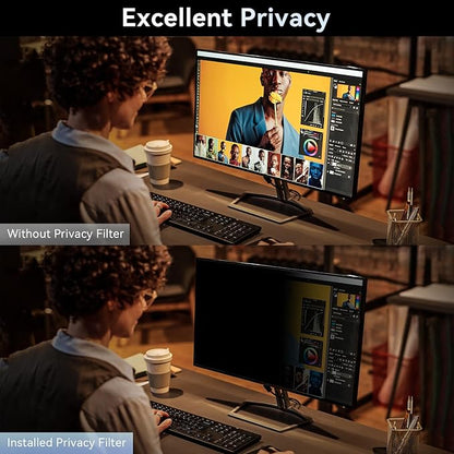 Computer Privacy Screen 27 Inch - Image 2