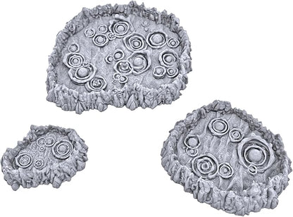 Burbling Pits Printable Scenery, 3D Printed Tabletop RPG Scenery and Wargame - Image 8