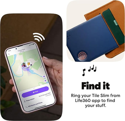 Life360 Tile Slim - Image 4