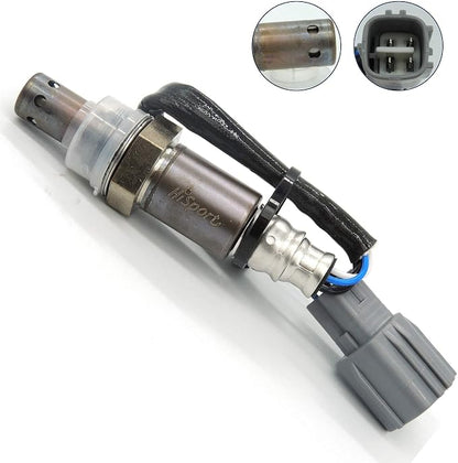 HiSport Oxygen Sensor Heated O2 Sensor, 4-Wire Air Fuel Ratio Sensor Compatible - Image 8