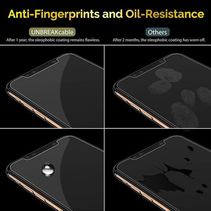 UNBREAKcable 3-Pack Screen Protector - Image 6