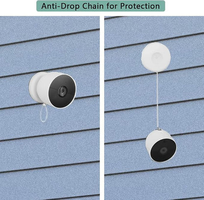 Anti-Theft Security Chain Compatible - Image 6
