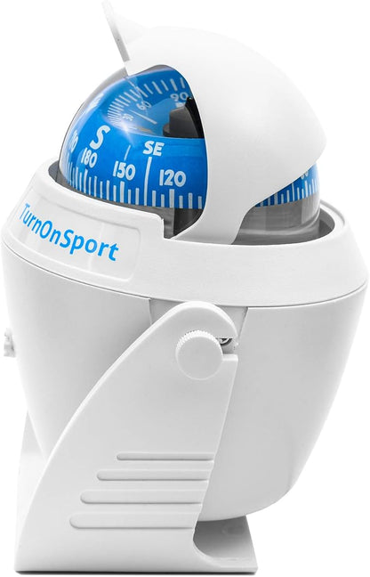 Boat Compass Dash Mount Flush - Image 8