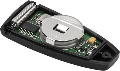 Crimestopper RS1-G5 1-Way Single Button Remote Start System - Image 12