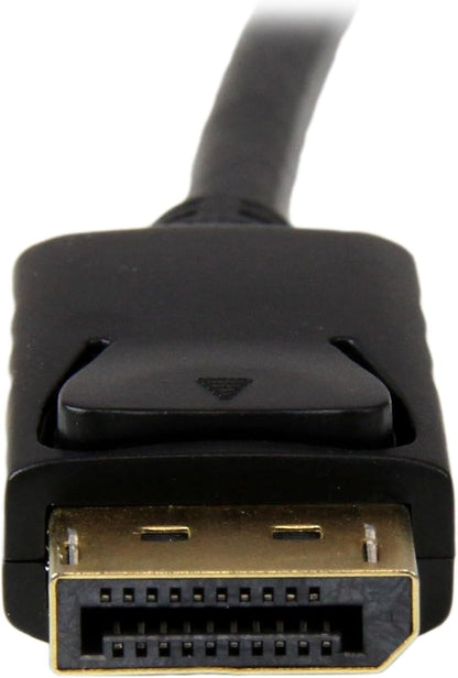 StarTech.com 3ft DisplayPort to VGA Cable - Image 3