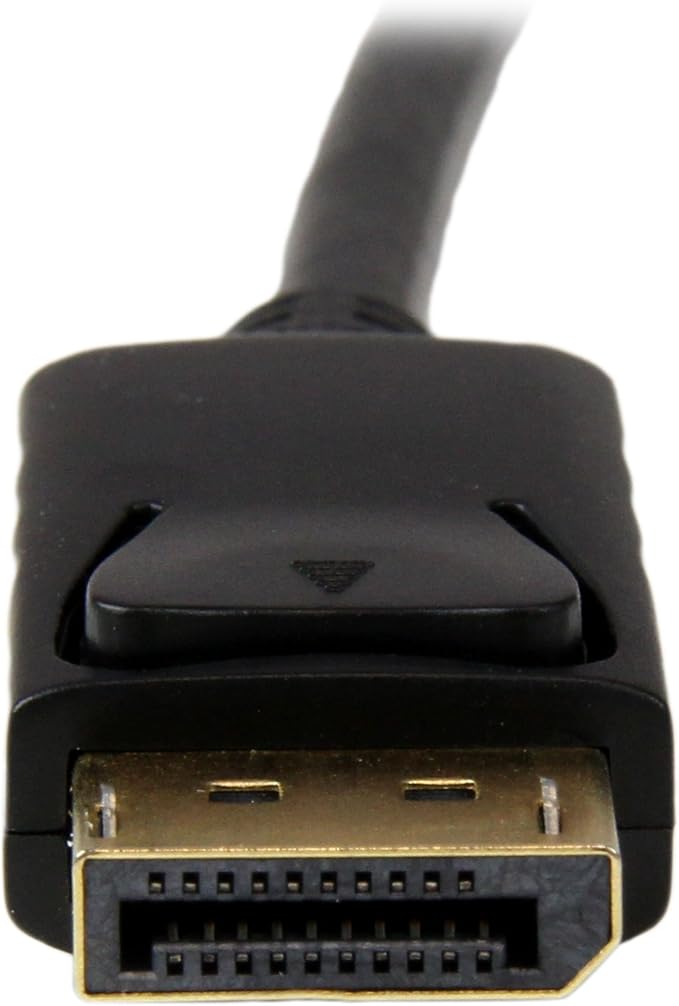 StarTech.com 6 ft DisplayPort to VGA Adapter Cable - Image 3